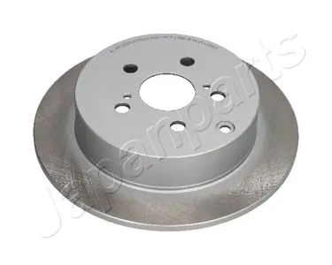 JAPANPARTS DP210C Диск торм. зад.[269x9] 5 отв.