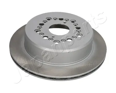JAPANPARTS DP216C Тормозной диск