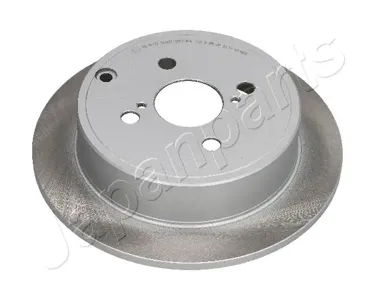 JAPANPARTS DP217C Диск тормозной