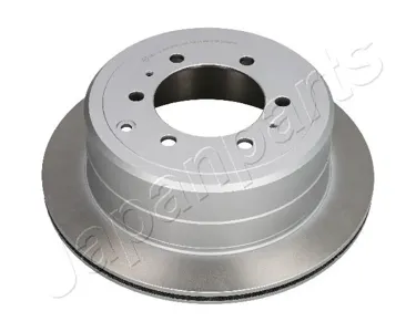 JAPANPARTS DP219C Диск торм.задний вентилируемый