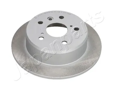 JAPANPARTS DP225C Диск тормозной