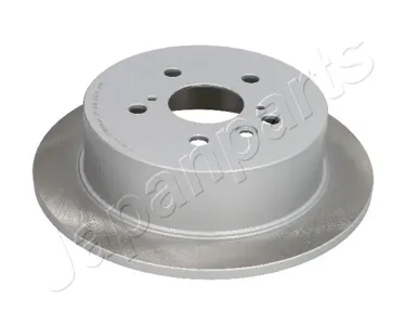 JAPANPARTS DP228C Диск тормозной