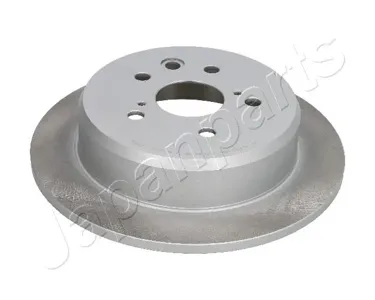 JAPANPARTS DP233C Диск тормозной (c антикороз.покрытием)