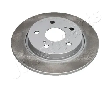 JAPANPARTS DP234C Диск тормозной (c антикороз.покрытием)