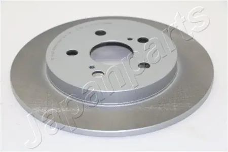 JAPANPARTS DP241C Диск тормозной
