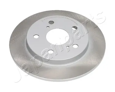 JAPANPARTS DP243C Диск тормозной (c антикороз.покрытием)