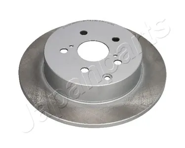 JAPANPARTS DP245C Диск тормозной (c антикороз.покрытием)