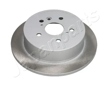 JAPANPARTS DP258C Диск тормозной (c антикороз.покрытием)