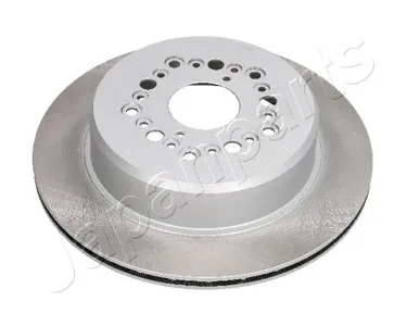 JAPANPARTS DP259C Диск торм.задний вентилируемый