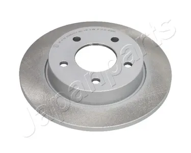 JAPANPARTS DP321C Диск тормозной (c антикороз.покрытием)