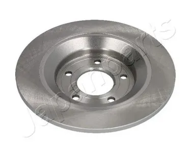 JAPANPARTS DP323C Диск тормозной (c антикороз.покрытием)