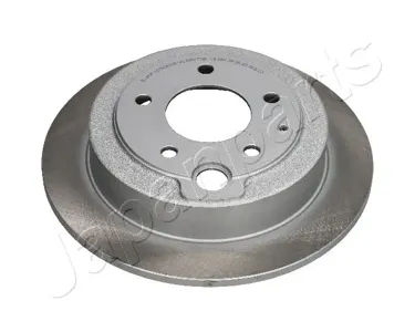 JAPANPARTS DP326C Диск тормозной