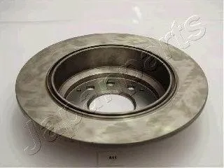 JAPANPARTS DP411 Диск торм.задний Honda legend 3.2 24V 91-96Shuttle 2.22.3 16V 94-01