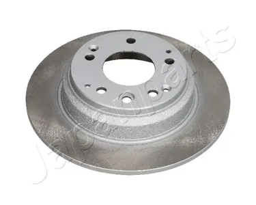 JAPANPARTS DP411C Диск тормозной
