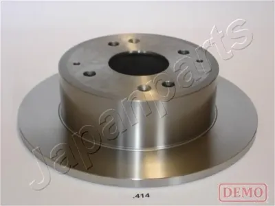 JAPANPARTS DP414C Диск торм.задний