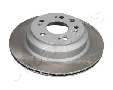 JAPANPARTS DP424C Диск торм.задний вентилируемый