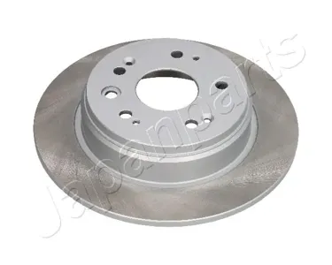 JAPANPARTS DP441C Диск тормозной (c антикороз.покрытием)