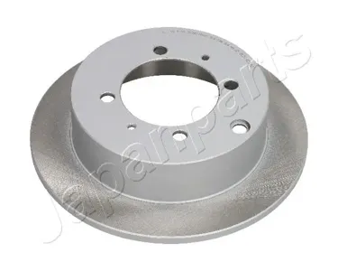 JAPANPARTS DP510C Диск торм. зад.[262x10] 4 отв.