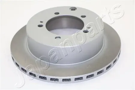 JAPANPARTS DP513C Диск тормозной (c антикороз.покрытием)