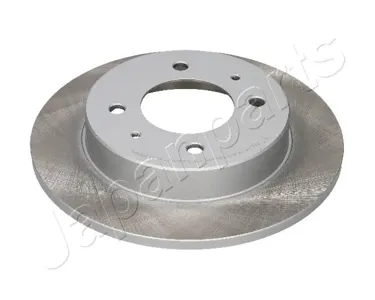 JAPANPARTS DP596C Диск тормозной
