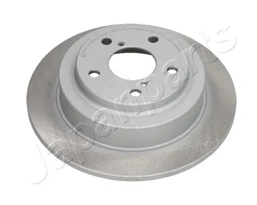 JAPANPARTS DP701C Диск тормозной (c антикороз.покрытием)
