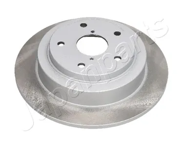 JAPANPARTS DP703C Диск тормозной (c антикороз.покрытием)