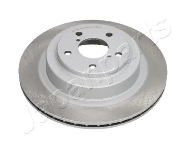 JAPANPARTS DP705C Диск тормозной