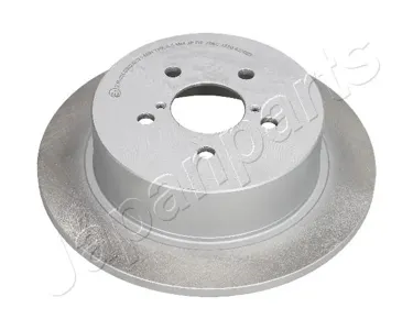 JAPANPARTS DP706C Диск тормозной