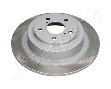 JAPANPARTS DP707C Диск тормозной