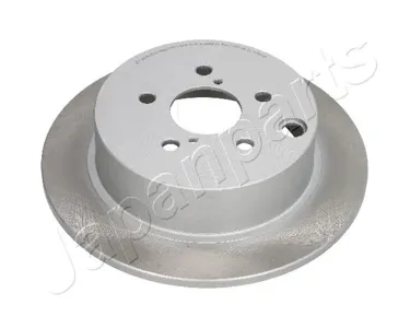 JAPANPARTS DP710C Диск тормозной