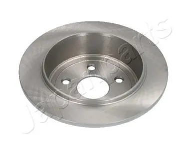 JAPANPARTS DP902C Диск торм.задний