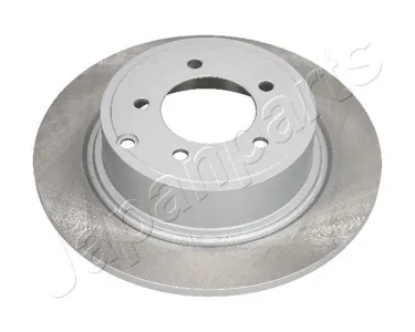 JAPANPARTS DP904C Диск тормозной (c антикороз.покрытием)