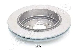 JAPANPARTS DP907 Диск тормозной зад.18' Jeep Grand Cherokee IV 3.65.73.0CRD 10>