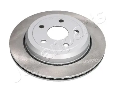 JAPANPARTS DP907C Диск торм.зад. Jeep Grand Cherokee (WK2) 10=> 330x22
