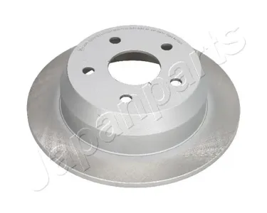 JAPANPARTS DP992C Тормозной диск