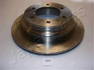 JAPANPARTS DP997 Диск торм.задний Opel Frontera Monterey 2.0i-3.1TD 91>