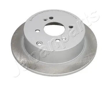 JAPANPARTS DPH01C Диск тормозной