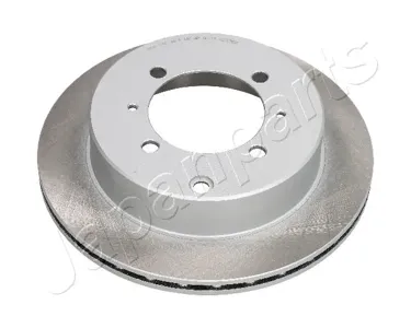 JAPANPARTS DPH02C Диск тормозной (c антикороз.покрытием)