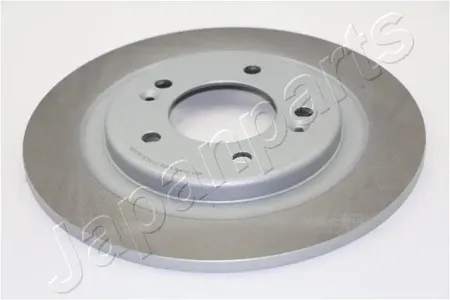 JAPANPARTS DPH09C Диск тормозной (c антикороз.покрытием)