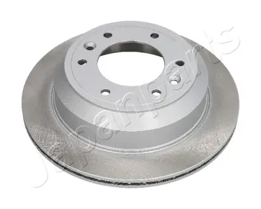 JAPANPARTS DPH11C Диск тормозной