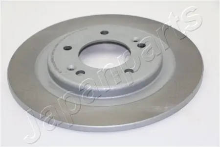 JAPANPARTS DPH15C Диск тормозной