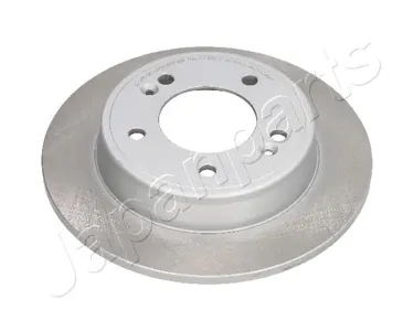 JAPANPARTS DPH16C Диск тормозной (c антикороз.покрытием)