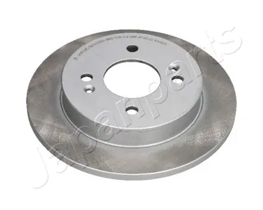 JAPANPARTS DPK02C Диск тормозной
