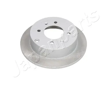 JAPANPARTS DPK03C Диск тормозной (c антикороз.покрытием)