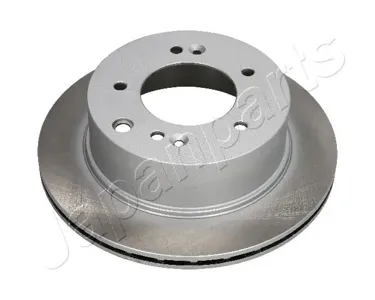 JAPANPARTS DPK05C Диск торм.задний вентилируемый
