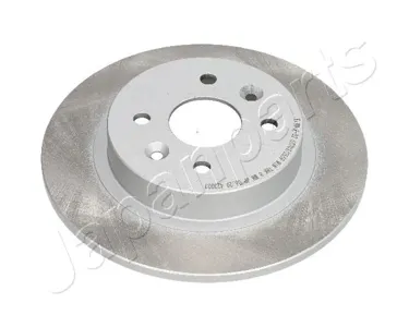 JAPANPARTS DPK06C Диск тормозной