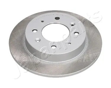 JAPANPARTS DPK07C Диск тормозной