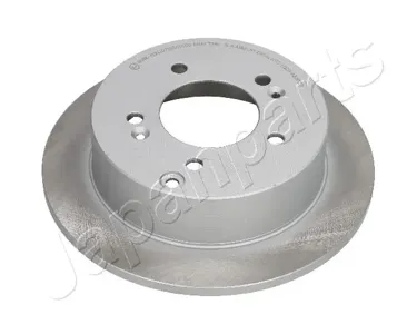 JAPANPARTS DPK10C Диск тормозной (c антикороз.покрытием)
