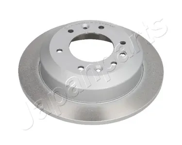 JAPANPARTS DPK11C Диск торм.задний