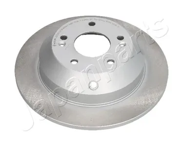 JAPANPARTS DPK16C Диск тормозной